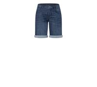 MAC - MAC JEANS - SHORTY, Soft light denim blau - Gr. - 36/09