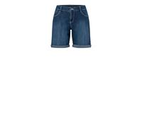 MAC - MAC JEANS - SHORTY, Super light denim blau - Gr. - 09