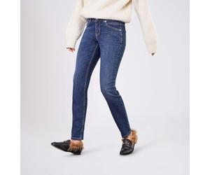 MAC - MAC JEANS - SLIM, PERFECT Fit Forever Denim blau - Gr. - 36/32