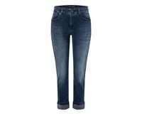 MAC - MAC JEANS - SUE, Authentic Stretch Denim blau - Gr. - 27