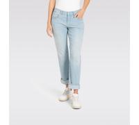 MAC - MAC JEANS - SUE, Light weight denim blau - Gr. - 38/29