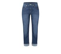 MAC - MAC JEANS - SUE, Light weight denim D657 mid blue commer - Gr. - 44/27