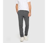 MAC - MAC JEANS - Traveller, Carbonium grau - Gr. - 30