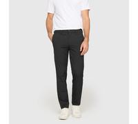 MAC Jeans MAC JEANS - Traveller, Carbonium - Modern Fit - 6000-00-0737L-P090 - schwarz 32/30