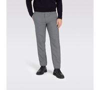 MAC - MAC JEANS - Traveller, FLY AND DRIVE grau - Gr. - 32