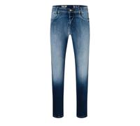 MAC MACFLEXX 3D authentic wash 0518-05-1995L H682 - ULTIMATE DRIVER PANTS W35 L34