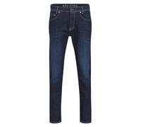 MAC Jeans Arne Pipe Macflexx in Rinse Wash 3D W30 / L34 Regular Fit - die gerade Form