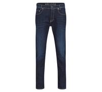 MAC - MAC JEANS - Driver Jeans, MacFlexx blau - Gr. - 32/32