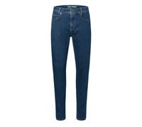 MAC MACFLEXX deep blue stonewash 0518-01-1995L H611 - ULTIMATE DRIVER PANTS W35 L30