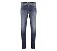 MAC MACFLEXX ebony blue authentic used 0518-05-1995L H630 - ULTIMATE DRIVER PANTS W30 L34