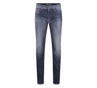 MAC MACFLEXX ebony blue authentic used 0518-05-1995L H630 - ULTIMATE DRIVER PANTS W35 L30