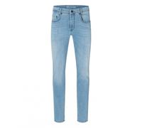 MAC MACFLEXX pure indigo authentic light used 0518-01-1995L H334 - Ultimate Driver Pants W28 L34