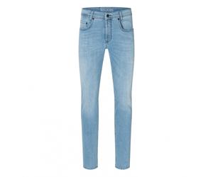 MAC MACFLEXX pure indigo authentic light used 0518-01-1995L H334 - Ultimate Driver Pants W29 L34