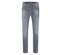 MAC MACFLEXX summer grey 0518-01-1995L H823 - Ultimate Driver Pants W29 L36