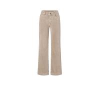 MAC Marlenehose beige | 46/L32