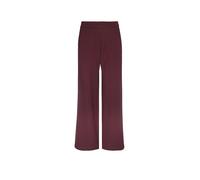 MAC Marlenehose CHIARA dunkelrot | 36/L32