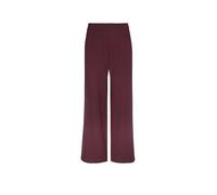 MAC Marlenehose CHIARA dunkelrot | 46/L32