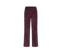 MAC Marlenehose CHIARA dunkelrot | 46/L32