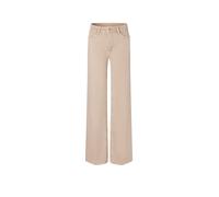 MAC Marlenehose WIDE creme | 40/L30