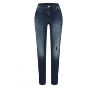 MAC MEL dark blue vintage 2620-90-0389L D885 - SYLVIE MEIS W34 L30