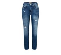 MAC Mel Light Authentic Denim Damen Jeans Vintage Blue wash Art.Nr. 0389L262090 D581*, Größe:W38/L32, Farbe:D581 Vintage Blue wash