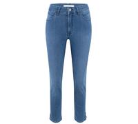 MAC MELANIE 7/8 blue basic authentic 5045-90-0352 D447 - ULTRALIGHT W48 L27