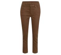 MAC Melanie Jeans bison brown 42/30