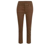 MAC Melanie Jeans bison brown 40/32