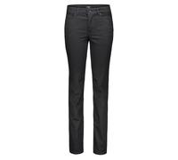 MAC Jeans MAC JEANS - MELANIE, PERFECT Fit Forever Denim - Straight Fit - 5040-87-0380L-D999 - schwarz 34/36