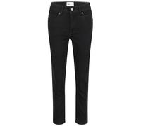 MAC MELANIE black-black 5040-90-0354 D999 - COSY DENIM W44 L32
