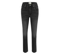 MAC MELANIE black used wash 5040-90-0354 D994 - COSY DENIM W42 L34
