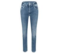 MAC Melanie Commercial mid Blue 5040-9E-0387 D515 W36 L32