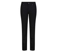 MAC Melanie Damen Jeans Forever Art.Nr. 0380L504087, Farbe:D999 schwarz, Größe:42W /36L