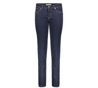 MAC Melanie Damen Jeans Hose 0380l504087, Größe:W48/L36, Farbe:D801
