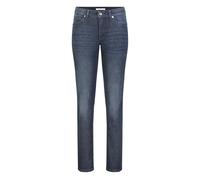 MAC MELANIE dark blue authentic wash 5040-97-0380L-D833 W36 L36