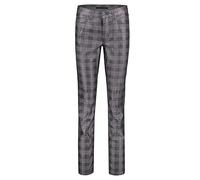MAC MELANIE earl grey printed 5040-00-0380 081B W44 L28