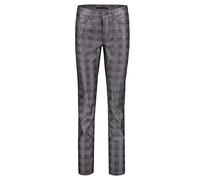 MAC MELANIE earl grey printed 5040-00-0380 081B W48 L32