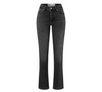 MAC MELANIE grey basic 5040-90-0354 D939 - COSY DENIM W42 L36