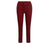 MAC Melanie Jeans marsala red 40/30