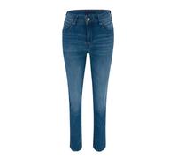 MAC MELANIE mid blue main wash 5040-97-0380L D546 W34 L32