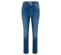 MAC MELANIE new authentic mid blue used 5040-90-0386 D640 W48 L32