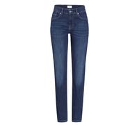 MAC HOSEN MAC Jeans Damen Melanie Straight Jeans 44/34