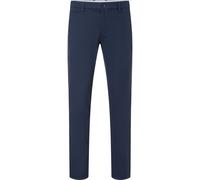 MAC Modern Fit Hose marine, Einfarbig