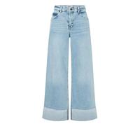 MAC - MAC JEANS - NEVADA, Rigid Cool blau - Gr. - 42/OL