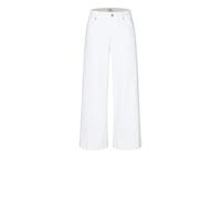 MAC - MAC JEANS - NEVADA, Rigid Cool weiß - Gr. - 34/OL