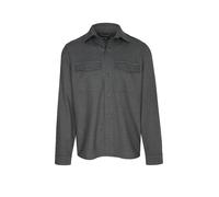 MAC Overshirt grau | XL