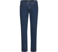 MAC Regular Fit Jeans Ben Midblue (Größe: 42/32) W42/L32 blau