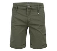 MAC RICH CARGO SHORTY light summer green 2380-01-0430 645V W44 L07