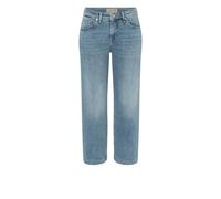 MAC RICH CULOTTE mid light blue wash 2630-90-0389 D413 - SYLVIE MEIS W38 LOL
