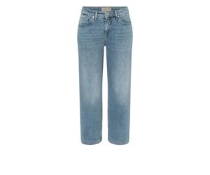 MAC RICH CULOTTE mid light blue wash 2630-90-0389 D413 - SYLVIE MEIS W38 LOL